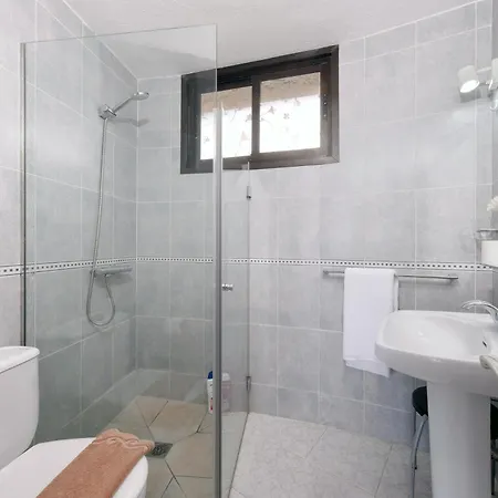 Casa de Férias Casa Buenavista - Pool - Ocean Views - 2 Min By Lanzarote *