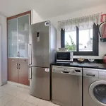 Casa Buenavista - Pool - Ocean Views - 2 Min By Lanzarote Дом отдыха Фамара