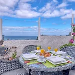 Casa Buenavista - Pool - Ocean Views - 2 Min By Lanzarote * Famara