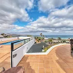 Casa Buenavista - Pool - Ocean Views - 2 Min By Lanzarote