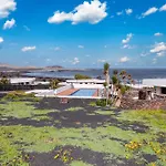 Casa Buenavista - Pool - Ocean Views - 2 Min By Lanzarote *