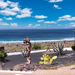 Casa Buenavista - Pool - Ocean Views - 2 Min By Lanzarote