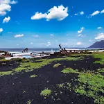 Casa Buenavista - Pool - Ocean Views - 2 Min By Lanzarote * Famara