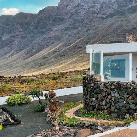 Casa Buenavista 127 - Pool - Ocean Views - 2 Min By Lanzarote 펜션