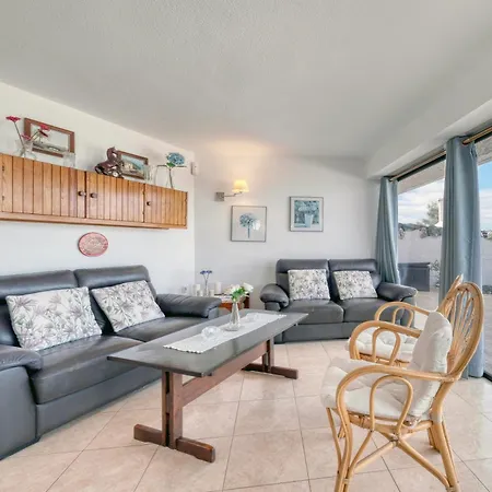Casa Buenavista - Pool - Ocean Views - 2 Min By Lanzarote * Famara