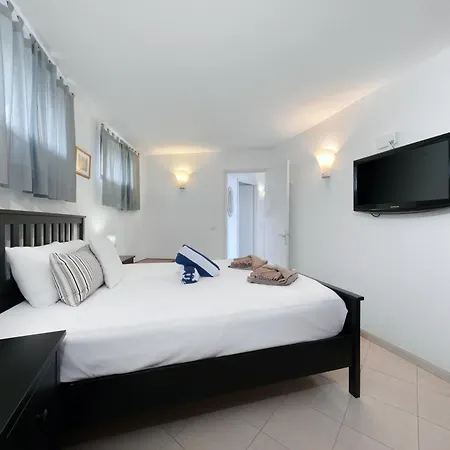 Casa Buenavista - Pool - Ocean Views - 2 Min By Lanzarote Vakantiehuis