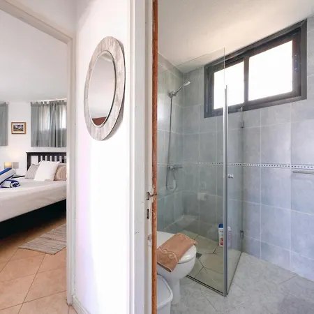 Casa Buenavista - Pool - Ocean Views - 2 Min By Lanzarote Vakantiehuis *