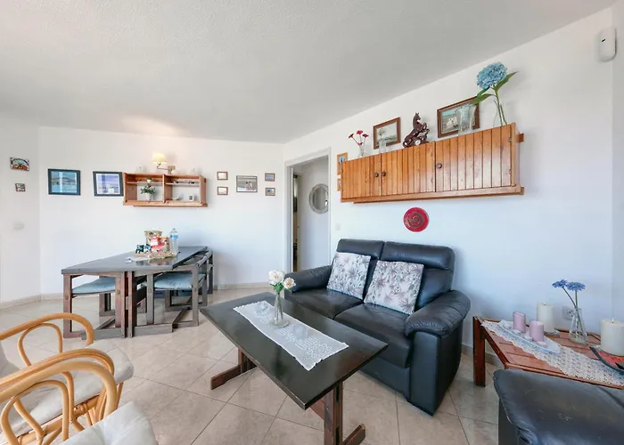 Casa Buenavista 127 - Pool - Ocean Views - 2 Min By Lanzarote * Famara