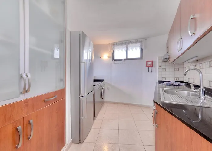 Casa Buenavista 127 - Pool - Ocean Views - 2 Min By Lanzarote 펜션 파마라