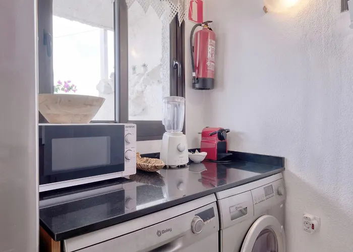 Casa Buenavista 127 - Pool - Ocean Views - 2 Min By Lanzarote * 파마라