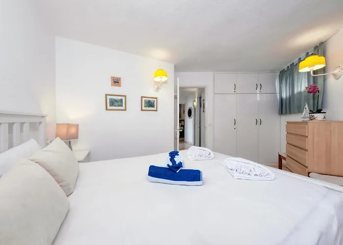 Casa Buenavista 127 - Pool - Ocean Views - 2 Min By Lanzarote *