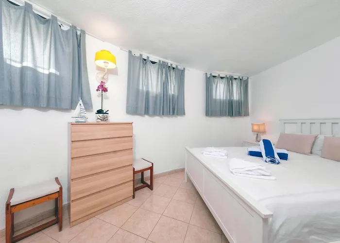 Casa Buenavista 127 - Pool - Ocean Views - 2 Min By Lanzarote