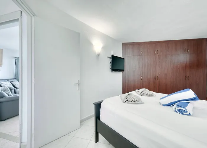 Casa Buenavista 127 - Pool - Ocean Views - 2 Min By Lanzarote