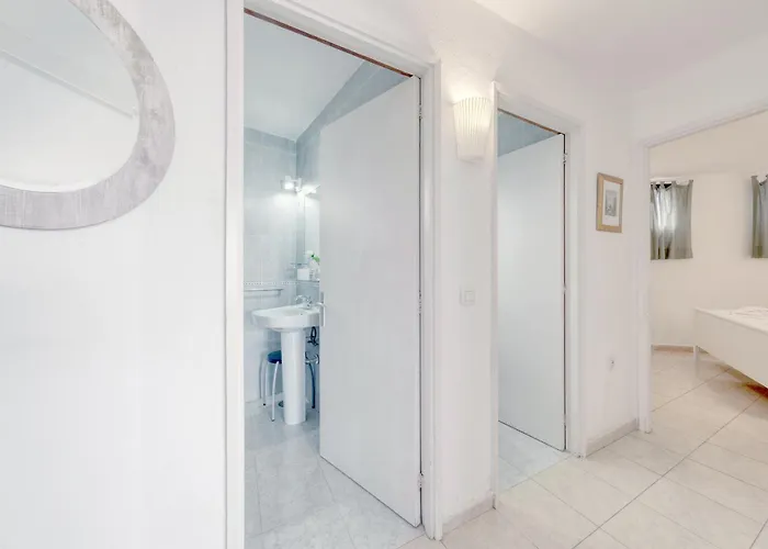 Holiday home Casa Buenavista 127 - Pool - Ocean Views - 2 Min By Lanzarote Famara