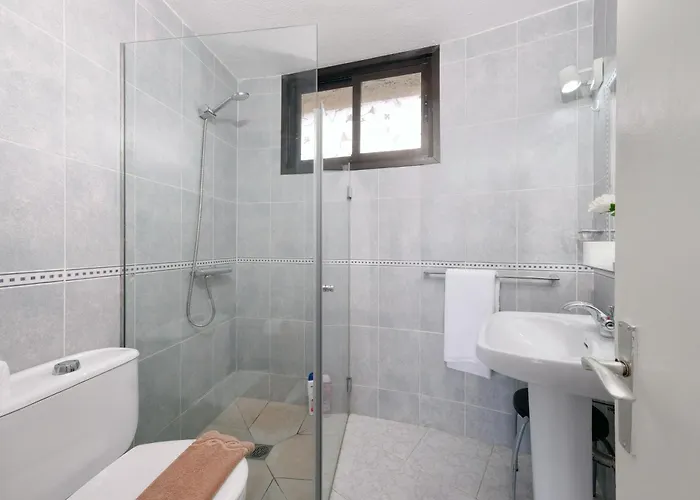 Holiday home Casa Buenavista 127 - Pool - Ocean Views - 2 Min By Lanzarote *