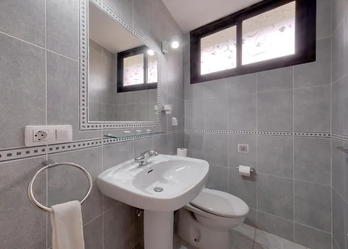 Casa Buenavista 127 - Pool - Ocean Views - 2 Min By Lanzarote Famara