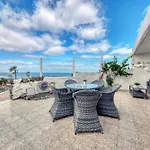 Vakantiehuis Casa Buenavista - Pool - Ocean Views - 2 Min By Lanzarote *