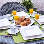 Vakantiehuis Casa Buenavista - Pool - Ocean Views - 2 Min By Lanzarote *