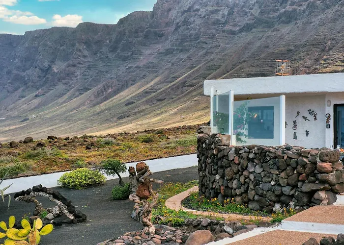 Casa Buenavista - Pool - Ocean Views - 2 Min By Lanzarote 別荘