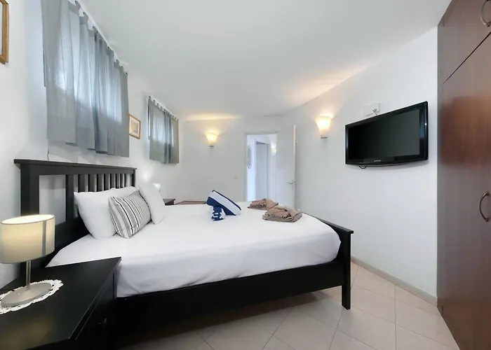 Casa Buenavista - Pool - Ocean Views - 2 Min By Lanzarote 別荘