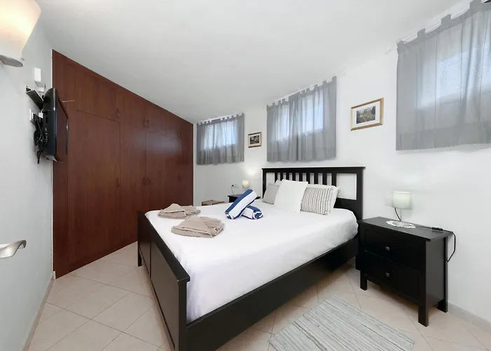 Casa Buenavista - Pool - Ocean Views - 2 Min By Lanzarote 別荘