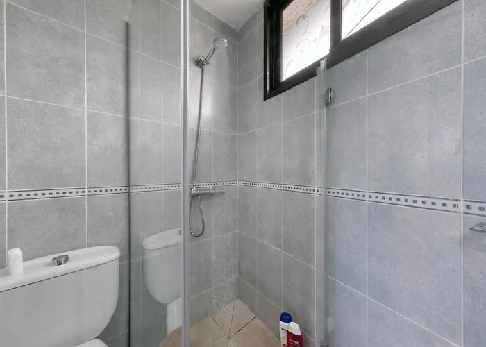 別荘 Casa Buenavista - Pool - Ocean Views - 2 Min By Lanzarote *